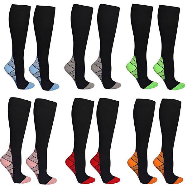 Firm Compression (20-30 mmHg) – Compression Socks NZ