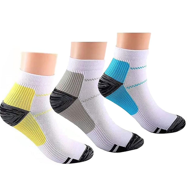 Moderate Compression (15-20 mmHg) – Compression Socks NZ