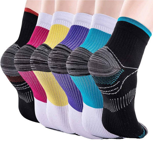 Moderate Compression (15-20 mmHg) – Compression Socks NZ