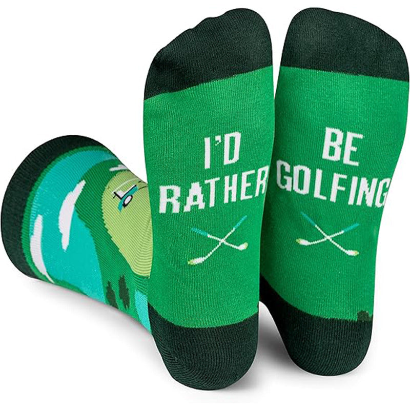 Funny Novelty Socks for Men & Women, Birthday Gifts