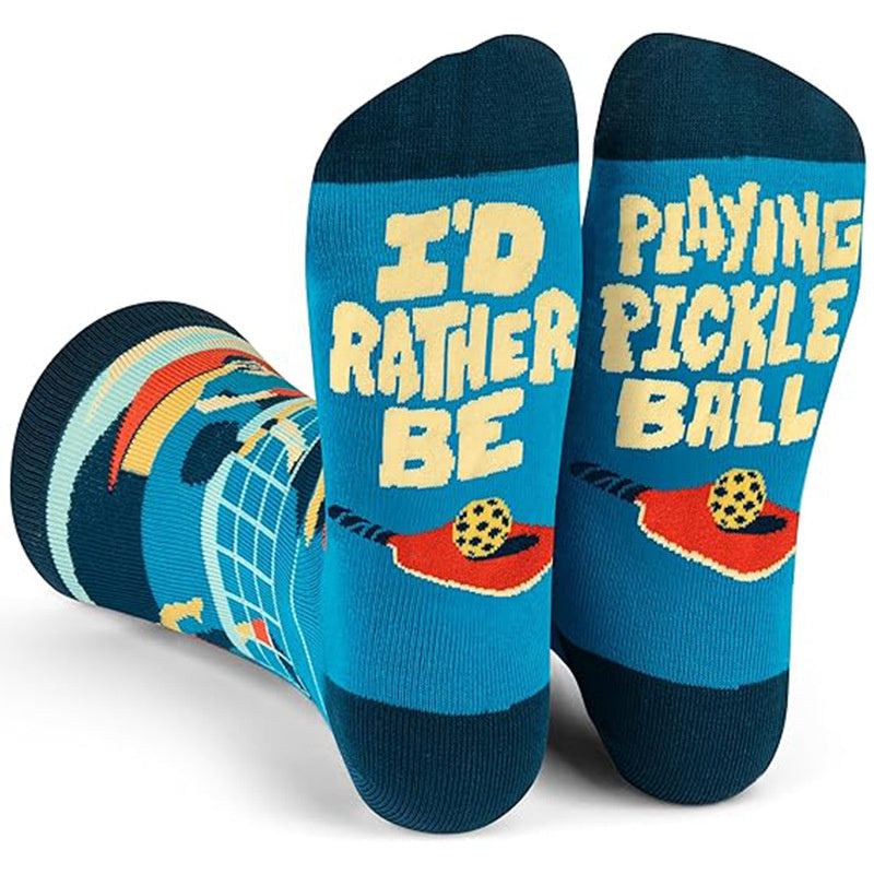 Funny Novelty Socks for Men & Women, Birthday Gifts