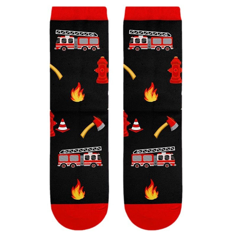 Funny Novelty Socks for Men & Women, Birthday Gifts