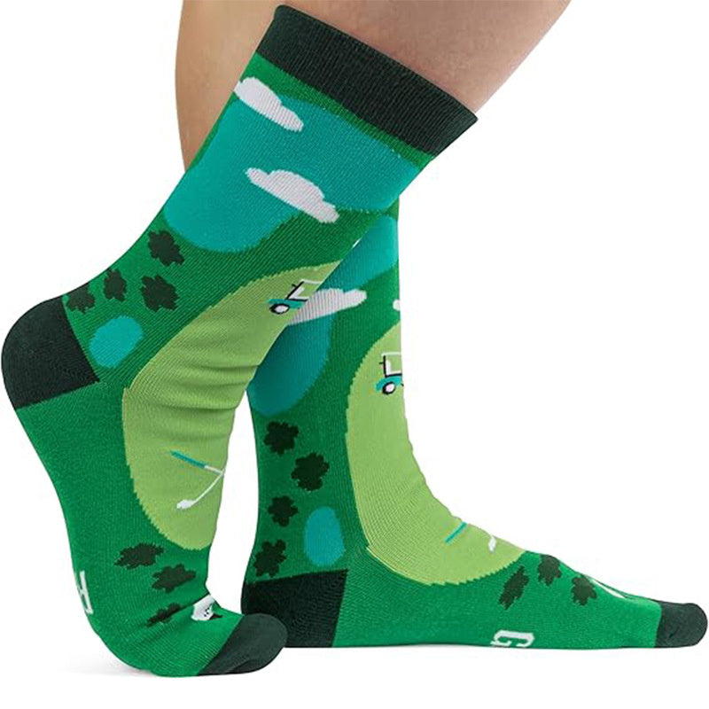 Funny Novelty Socks for Men & Women, Birthday Gifts