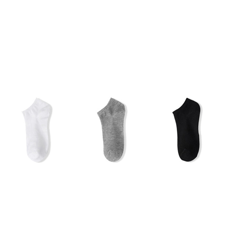 6 Pairs Unisex Disposable Breathable & Warm Travel Socks for Men & Women