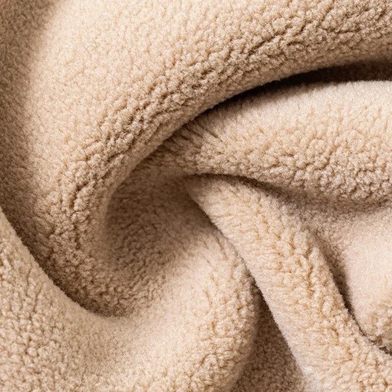 Fleece Insulated Night Sleep Socks for Ladies Winter Autumn Furry Slipper Socks