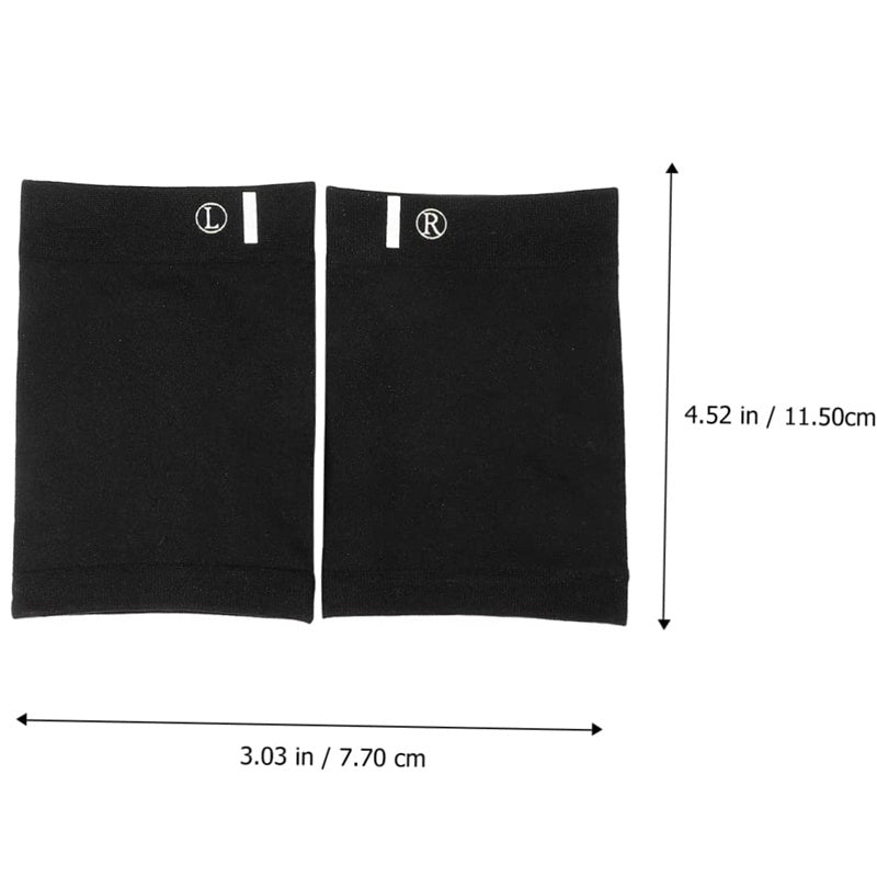 1 Pair Orthotic Plantar Fasciitis Cushion Pads