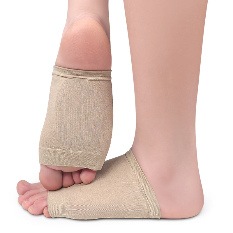 1 Pair Orthotic Plantar Fasciitis Cushion Pads