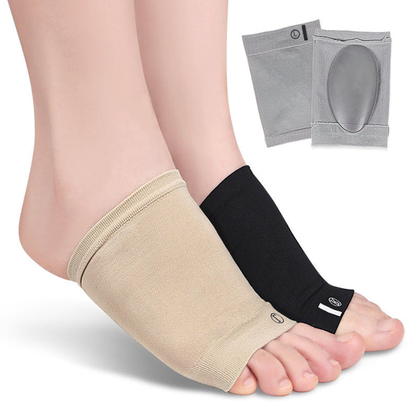 1 Pair Orthotic Plantar Fasciitis Cushion Pads