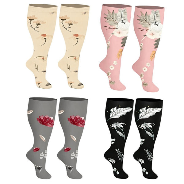 Plus Size – Compression Socks NZ