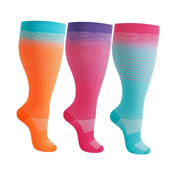 Plus Size – Compression Socks NZ