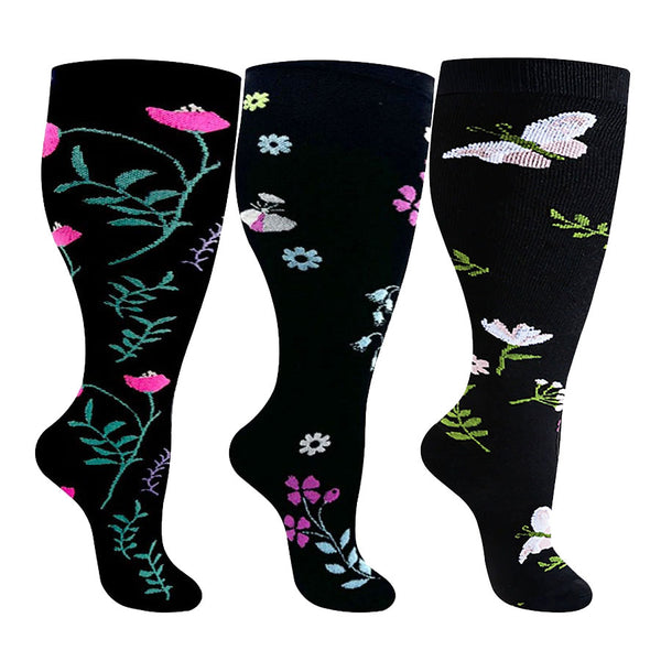 Plus Size – Compression Socks NZ