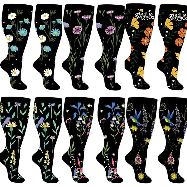 Plus Size – Compression Socks NZ