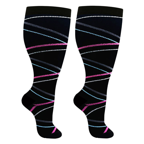 Plus Size – Compression Socks NZ