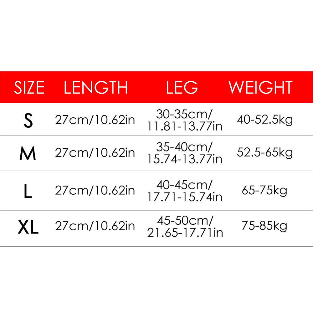 Plush Knee Brace Thick Protection Knee With Velvet Pads