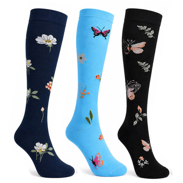 Travel & Flight – Compression Socks NZ