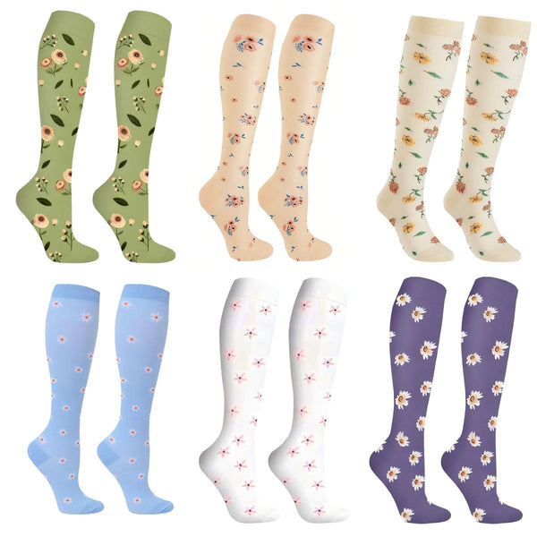 Firm Compression (20-30 mmHg) – Compression Socks NZ