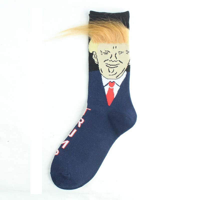 Funny Socks for Men Women Fun Cozy Crazy Novelty Fashion Breathable