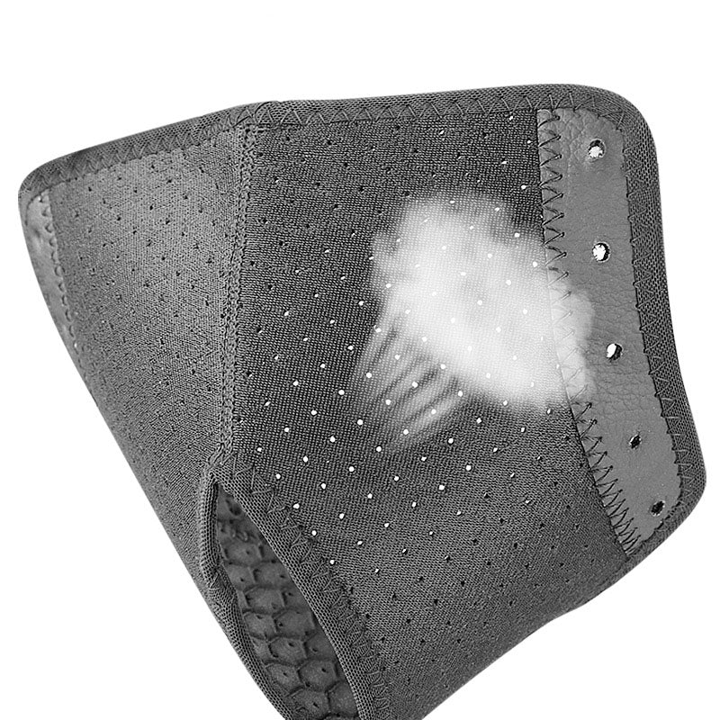 Lace Up Ankle Brace Ankle Stabilizer Brace with Adjustable Ankle Wrap