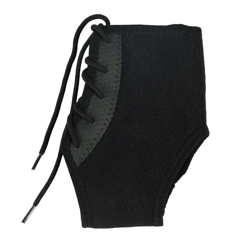 Lace Up Ankle Brace Ankle Stabilizer Brace with Adjustable Ankle Wrap