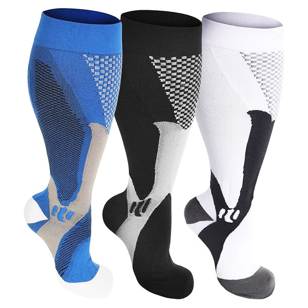Plus Size – Compression Socks NZ