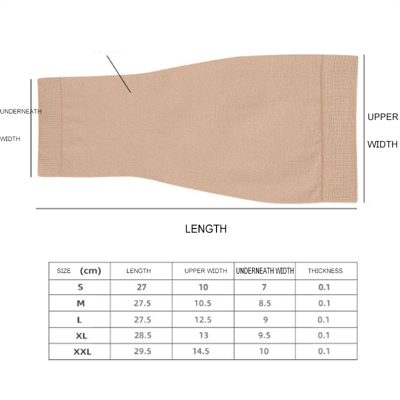 Calf Compression Socks Sleeves Shin Running Tights Foot Pain Relief Travel